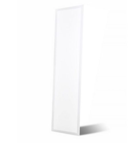 Asalite Prémium LED Panel 120x30cm 40W 4000K (4800 lumen) LIFUD driver