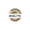 Asalite Prémium LED Akkumulátoros Olajálló Munkalámpa 3W+3W (380 lumen)