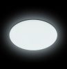 Asalite LED Mennyezeti Lámpa IP54 24W 3000K/4000K/6500K (2400 lumen) Kerek CCT