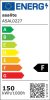 ASALITE PRÉMIUM LED CSARNOKVILÁGÍTÓ 150W 4500K, 15.000lm