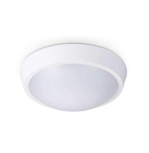 Asalite LED Cseppálló Lámpa IP65 30W 4000K (2200 lumen) Kerek