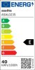 Asalite Prémium LED Panel 60x60cm 40W 6500K (4800 lumen) LIFUD driver