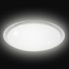 Asalite LED Mennyezeti Lámpa LINDA 36W 4000K(3240 lumen)Kerek/Csillagos Gyűrűvel