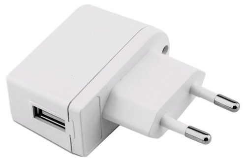 Avide USB Adapter Fehér