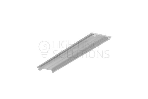 TOPMET LED profil ARC12 CD/U5 1000 mm natúr