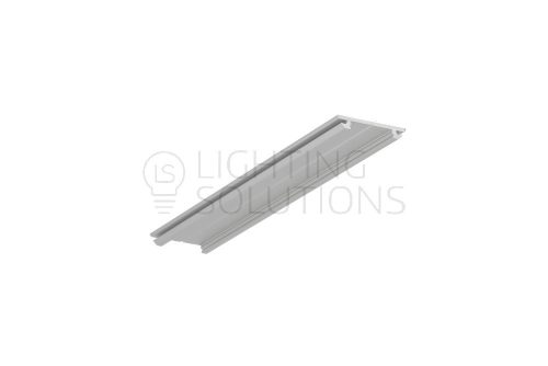 TOPMET LED profil ARC12 CD/U5 1000 mm eloxált