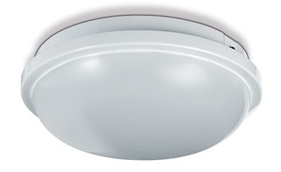 Duralamp Bh20 Mennyezeti 20W Led 4000K Opál Burás Lámpatest Ip65, IK10, 50.000h