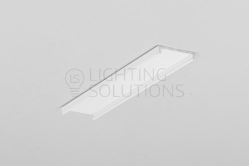 TOPMET LED profil FIX16 2000 mm fehér