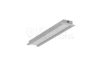 TOPMET LED profil BEGTIN12 J/S 2000 mm natúr