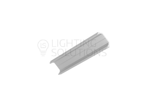 TOPMET LED profil QUARTER10 BD/U6 2000 mm eloxált