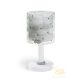 DALBER TABLE LAMP CLOUDS GREY 41411E