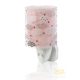 DALBER NIGHTLIGHT LED CLOUDS PINK 41415S