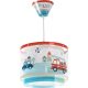 DALBER HANGING LAMP POLICE 60612