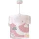 DALBER HANGING LAMP PINK MOON 61232S