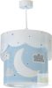 DALBER HANGING LAMP BLUE MOON 61232T