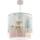 DALBER HANGING LAMP LOVING DEER 61272