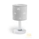 DALBER TABLE LAMP SWEET DREAMS GREY 62011E