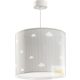 DALBER HANGING LAMP SWEET DREAMS GREY 62012E