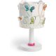 DALBER TABLE LAMP BUTTERFLY 62141