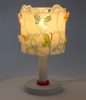 DALBER TABLE LAMP BUTTERFLY 62141