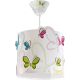 DALBER HANGING LAMP BUTTERFLY 62142