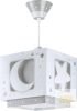 DALBER HANGING LAMP MOONLIGHT GREY 63232E