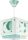 DALBER HANGING LAMP MOONLIGHT GREEN 63232H