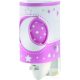 DALBER NIGHTLIGHT LED MOONLIGHT PINK 63235LS