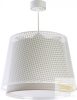 DALBER HANGING LAMP VICHY BEIGE 80222B