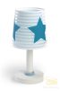 DALBER TABLE LAMP LIGHT FEELING BLUE 81191T