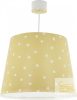 DALBER HANGING LAMP STAR LIGHT YELLOW 82212A