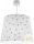 DALBER HANGING LAMP STAR LIGHT WHITE 82212B