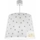 DALBER HANGING LAMP STAR LIGHT WHITE 82212B