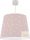 DALBER HANGING LAMP STAR LIGHT PINK 82212S