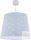 DALBER HANGING LAMP STAR LIGHT BLUE 82212T