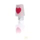 DALBER NIGHTLIGHT LED LIGHT FEELING PINK 92192