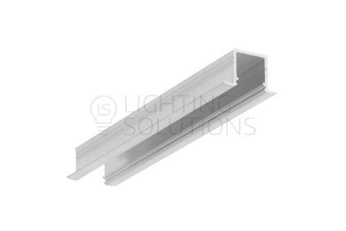 TOPMET LED profil SMART-IN10 AC2/Z 1000 mm natúr