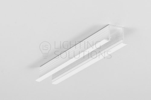 TOPMET LED profil SMART-IN10 AC2/Z 2000 mm fehér