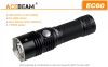 Acebeam LED Elemlámpa EC60