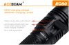 Acebeam LED Elemlámpa EC60