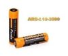 Fenix Light Kellék Akkumulátor 18650 ARB-L18 3500mAh