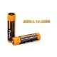 Fenix Light Kellék Akkumulátor 18650 ARB-L18 3500mAh