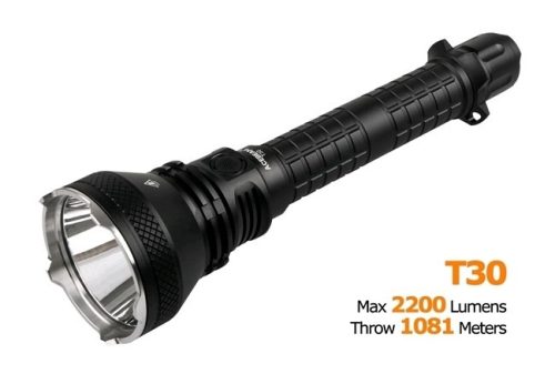 Acebeam LED Elemlámpa T30