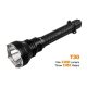 Acebeam LED Elemlámpa T30