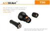 Acebeam LED Elemlámpa T30