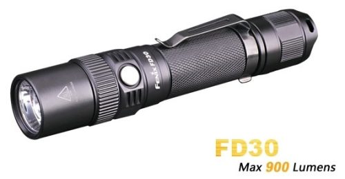 Fenix Light Elemlámpa FD30 LED