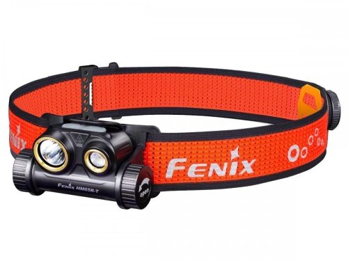 Fenix Light Fejlámpa HM65R-T