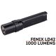 Fenix Light Elemlámpa LD42 LED