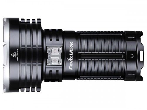 Fenix Light Elemlámpa LR50R LED