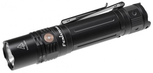 Fenix Light Elemlámpa PD36R